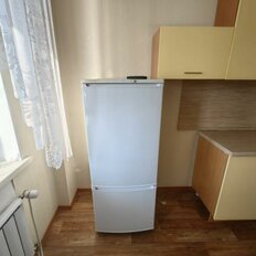 Квартира 38 м², 2-комнатная - изображение 5