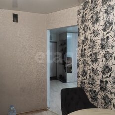 Квартира 34,5 м², 1-комнатная - изображение 5