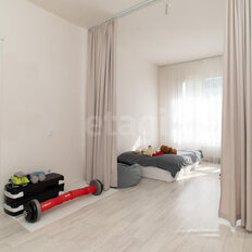 Квартира 44,2 м², 1-комнатная - изображение 5