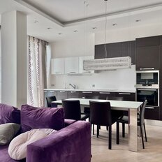 Квартира 100 м², 3-комнатная - изображение 2