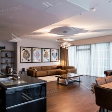 Квартира 185,4 м², 3-комнатные - изображение 2