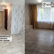 Квартира 18,1 м², студия - изображение 2