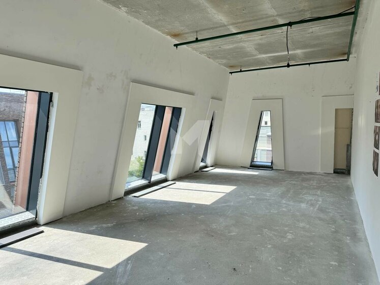 24,6 м², квартира-студия 6 216 420 ₽ - изображение 44