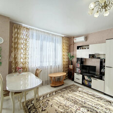 Квартира 37 м², студия - изображение 2