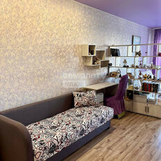 Квартира 36,6 м², студия - изображение 3