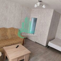 Квартира 35,9 м², 1-комнатная - изображение 4