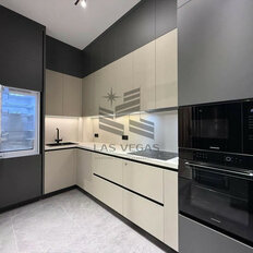 Квартира 90 м², 3-комнатная - изображение 3