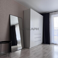 Квартира 36 м², студия - изображение 4