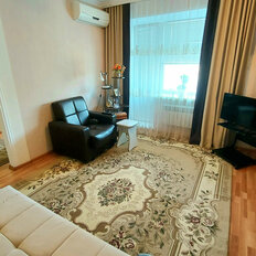 Квартира 27,6 м², 1-комнатная - изображение 5