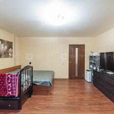 Квартира 47,5 м², 1-комнатная - изображение 5