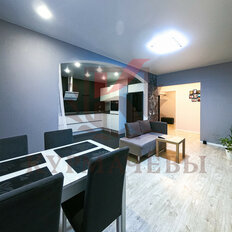 Квартира 78,7 м², 3-комнатная - изображение 3