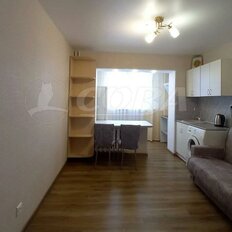 Квартира 19 м², 1-комнатная - изображение 2