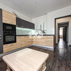 Квартира 91,7 м², 3-комнатная - изображение 2