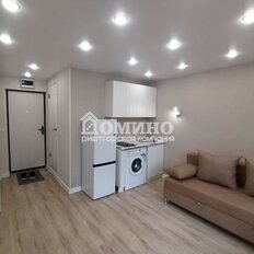 Квартира 17,4 м², студия - изображение 4