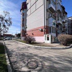 Квартира 39,2 м², 1-комнатная - изображение 2