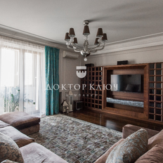 Квартира 184 м², 5-комнатная - изображение 1