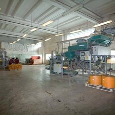 1200 м², склад - изображение 2