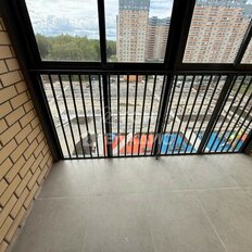 Квартира 73,5 м², 3-комнатная - изображение 5
