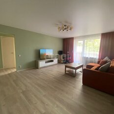 Квартира 81,2 м², 4-комнатная - изображение 1