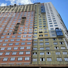 Квартира 39,5 м², 2-комнатная - изображение 5