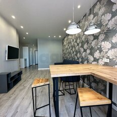 Квартира 38,7 м², 1-комнатная - изображение 4