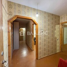 Квартира 64,7 м², 3-комнатная - изображение 4