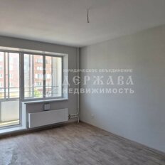 Квартира 42,5 м², 2-комнатная - изображение 4