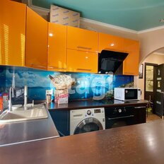 Квартира 36,6 м², 1-комнатная - изображение 2