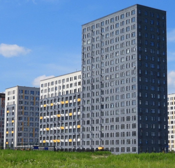 37 м², 2-комнатная квартира 6 260 870 ₽ - изображение 40