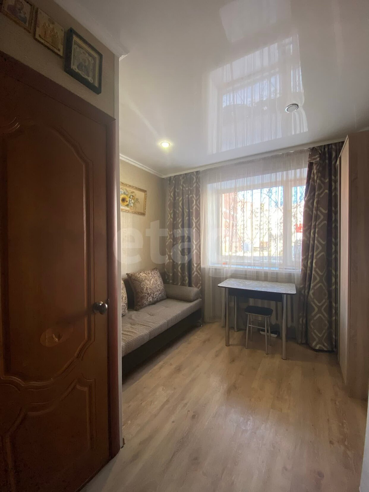 Квартира 1-комн. 11.9 м² в Саранск — фото 11 из 18