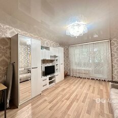 Квартира 34 м², 1-комнатная - изображение 4