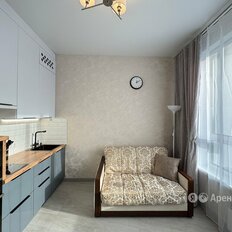 Квартира 38 м², 1-комнатная - изображение 2