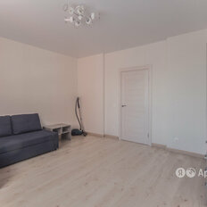 Квартира 58 м², 2-комнатная - изображение 5