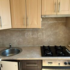 Квартира 29,7 м², 1-комнатная - изображение 2