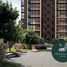Квартира 38,9 м², 1-комнатная - изображение 4