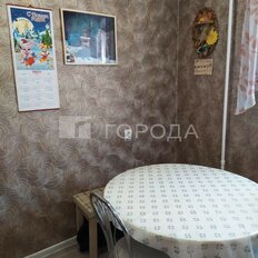 Квартира 99 м², 4-комнатная - изображение 4