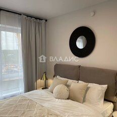 Квартира 32,7 м², 1-комнатная - изображение 4