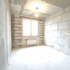 Квартира 35,1 м², 1-комнатная - изображение 4