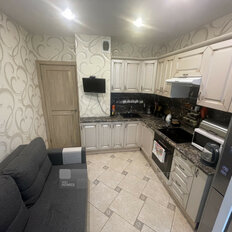 Квартира 39,2 м², 1-комнатная - изображение 4