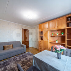 Квартира 65 м², 3-комнатная - изображение 1
