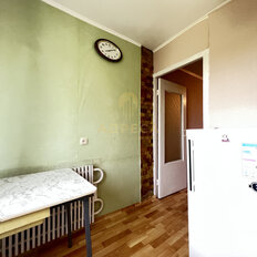 Квартира 33,2 м², 1-комнатная - изображение 4
