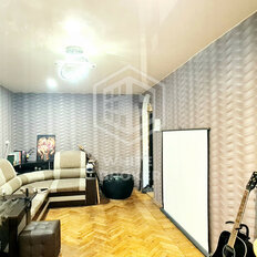 Квартира 30 м², 1-комнатная - изображение 4