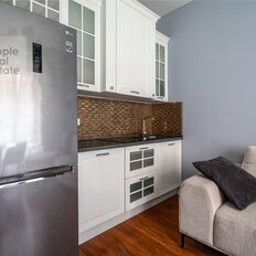 Квартира 47 м², 2-комнатная - изображение 5