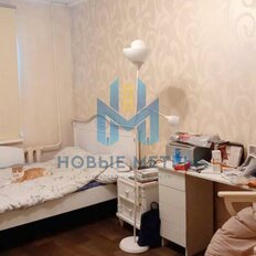 Квартира 68,8 м², 3-комнатная - изображение 5