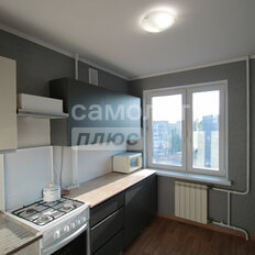 Квартира 46,9 м², 2-комнатная - изображение 1