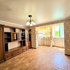 Квартира 53,9 м², 1-комнатная - изображение 2