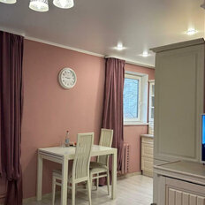 Квартира 57,3 м², 3-комнатная - изображение 3
