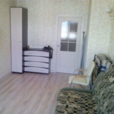 Квартира 37 м², 1-комнатная - изображение 3