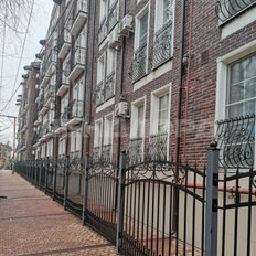 Квартира 30 м², студия - изображение 3