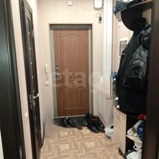 Квартира 33,4 м², 1-комнатная - изображение 1